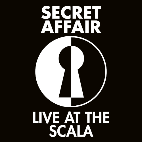 Live at The Scala (2 LP Vinyl)