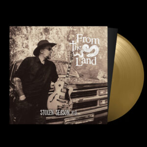Stolen Season Pt. I (Gold Vinyl LP)