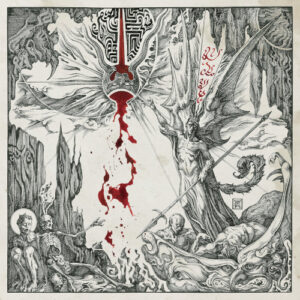 Ashspawn (Digipack)