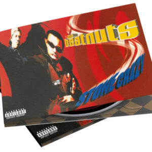 Stone Crazy (Digipack)