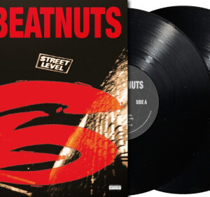 Street Level (2 LP Black Vinyl)