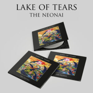 Neonai The (Digipack)