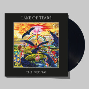 Neonai The (Black Vinyl LP)