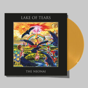 Neonai The (Orange Vinyl LP)