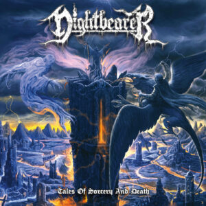 Tales of Sorcery and Death