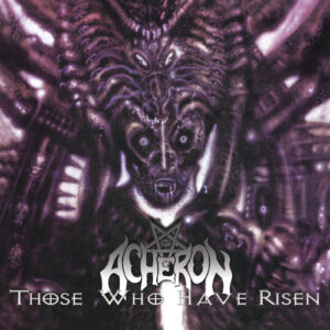 Those Who Have Risen