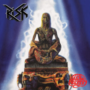 Reborn The (Black Vinyl LP)