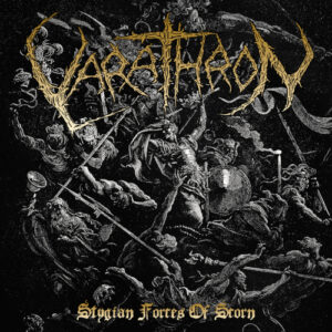 Stygian Forces of Scorn