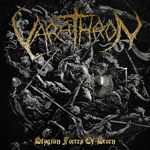 Stygian Forces of Scorn