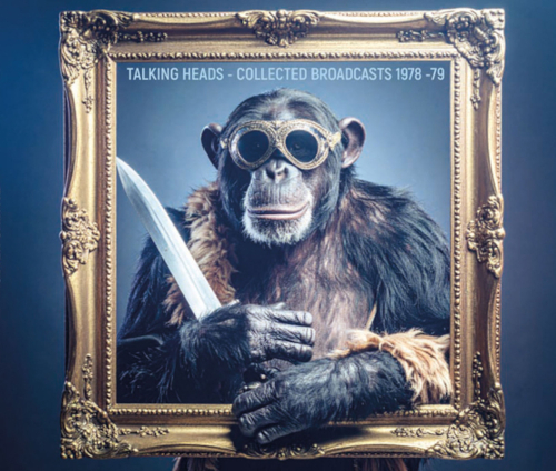 Collected Broadcasts 1978-1979 (4 CD)