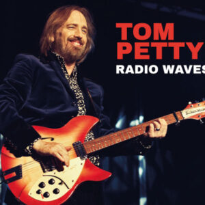 Radio Waves (5 CD)