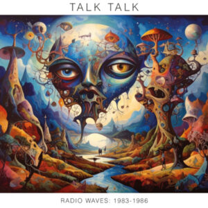 Radio Waves (3 CD)
