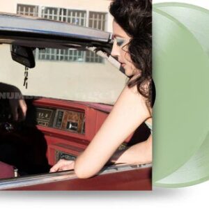 Lonely People With Power