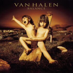 Balance (expanded Edition)