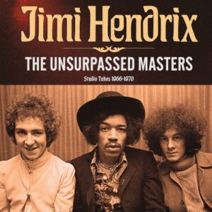 Unsurpassed Masters The