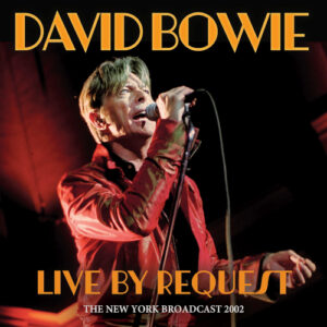 Live by Request