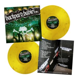 Live Live In Paris (Ltd Numbered Color Vinyl)