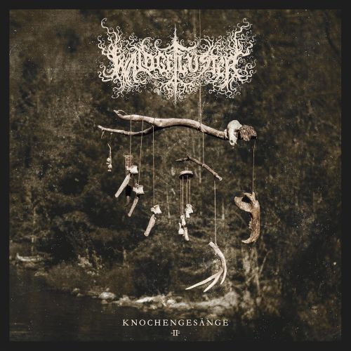 Knochengesänge II (2 LP Vinyl)