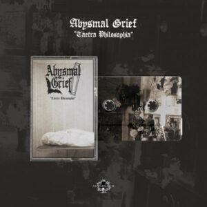 Taetra Philosophia (MC)