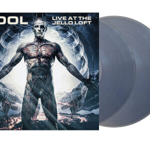 Live at the Jello Loft (2 LP Clear Vinyl)