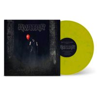 Don't Go In The Forest (Nordic ex Plutonium Vinyl)