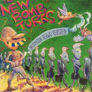 Information Highway Revisited