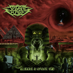 Illusions in Infinite Void