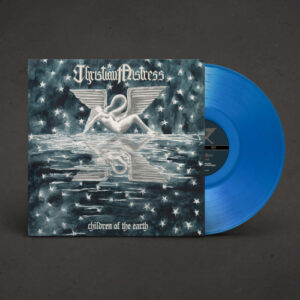 Children of the Earth (Blue Vinyl LP)
