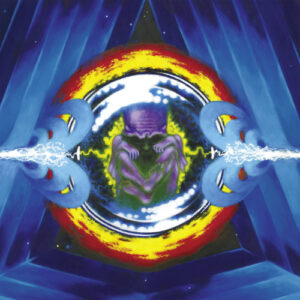 Space, Rituals and Magick (Black Vinyl LP)