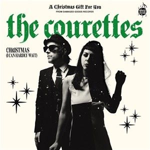 Split Christmas (7" Vinyl Single)