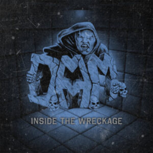 Inside the Wreckage (2 CD)