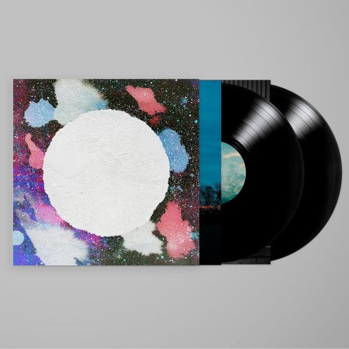 Universe Smiles Upon You II (2 LP Vinyl )