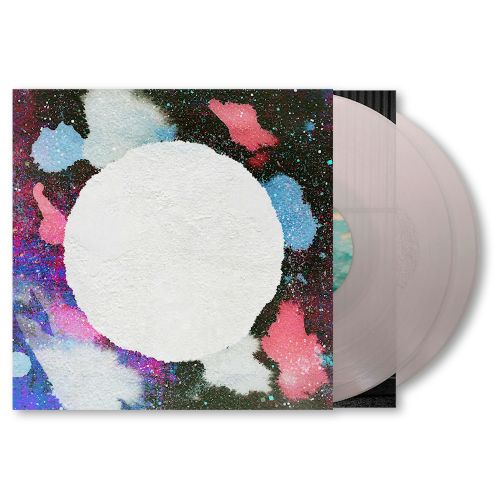 Universe Smiles Upon You II (2 LP White Vinyl )