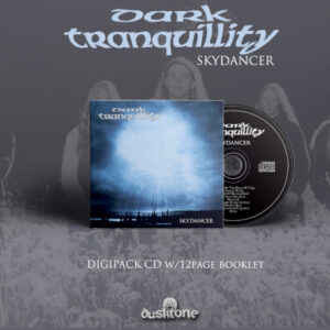 Skydancer (Digipack)
