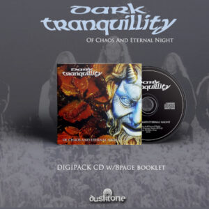 Of Chaos and Eternal Night (Digipack)