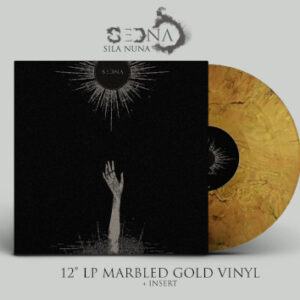 Sila Nuna (Marbled Gold Vinyl LP)