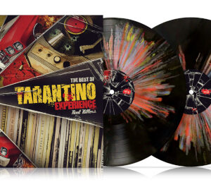 Best of Tarantino Experience - Reek Killers (2 LP)