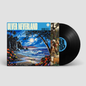 Neverland (Black Vinyl LP)