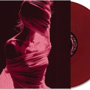 A Portrait Of Red (Vinyl LP)