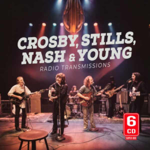 Radio Transmissions (6 CD)
