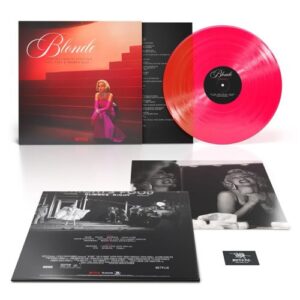 Blonde (OST) (Vinyl LP)