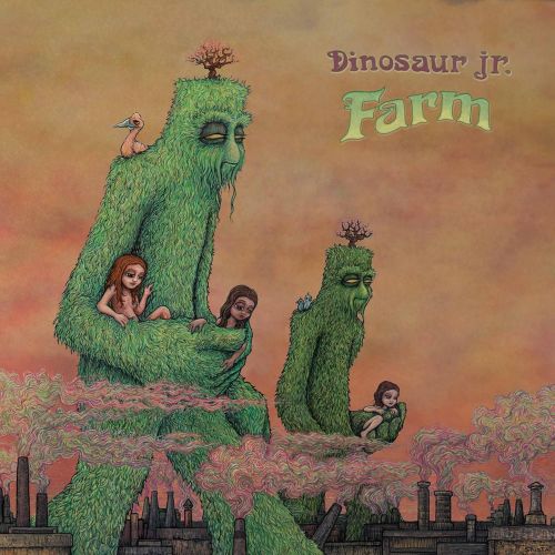 Farm (2 LP 15th Anniversary Edition Vinyl)