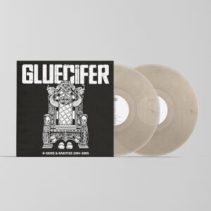 B-Sides & Rarities (2 LP Slightly Silver Cloured V