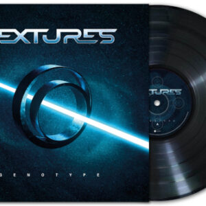 Genotype (Black Vinyl LP)