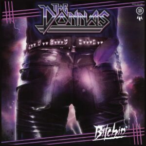 Bitchin' (Remastered/Expanded Edition) (Deluxe Edi