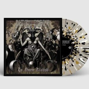 In Sorte Diaboli (Splatter Vinyl LP)