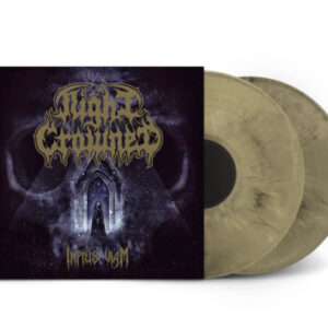 Impius Viam (2 LP Gold/Black Marbled Vinyl)