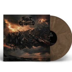 Tales (Crystal Marbled Vinyl LP)