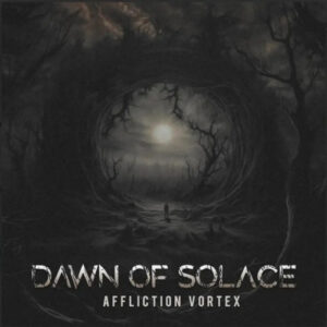 Affliction Vortex (Vinyl LP)