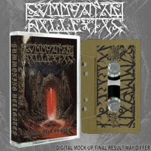 Spear of Conquest (MC)